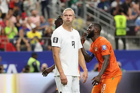 هالاند يلاحق ميسي.. ترتيب هدافي كأس العالم 2026